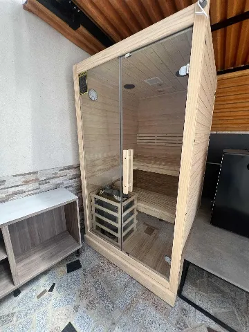 Villa in Rovinjsko Selo for 12 Guests