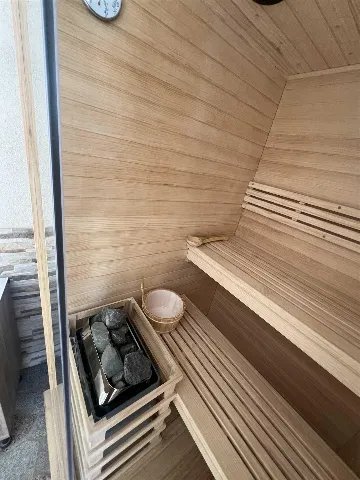 Villa in Rovinjsko Selo for 12 Guests