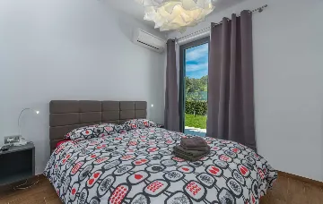 Modern Villa in Rovinj for 4 Guests