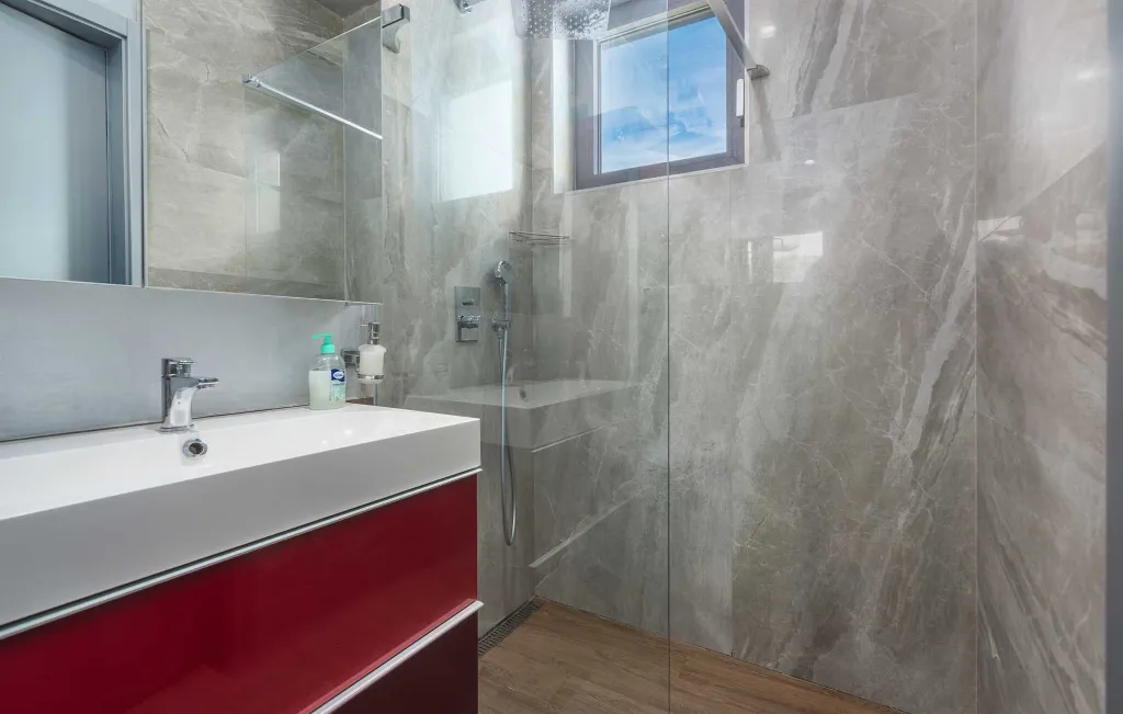 Modern Villa in Rovinj for 4 Guests