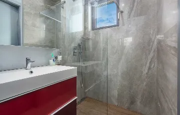 Modern Villa in Rovinj for 4 Guests