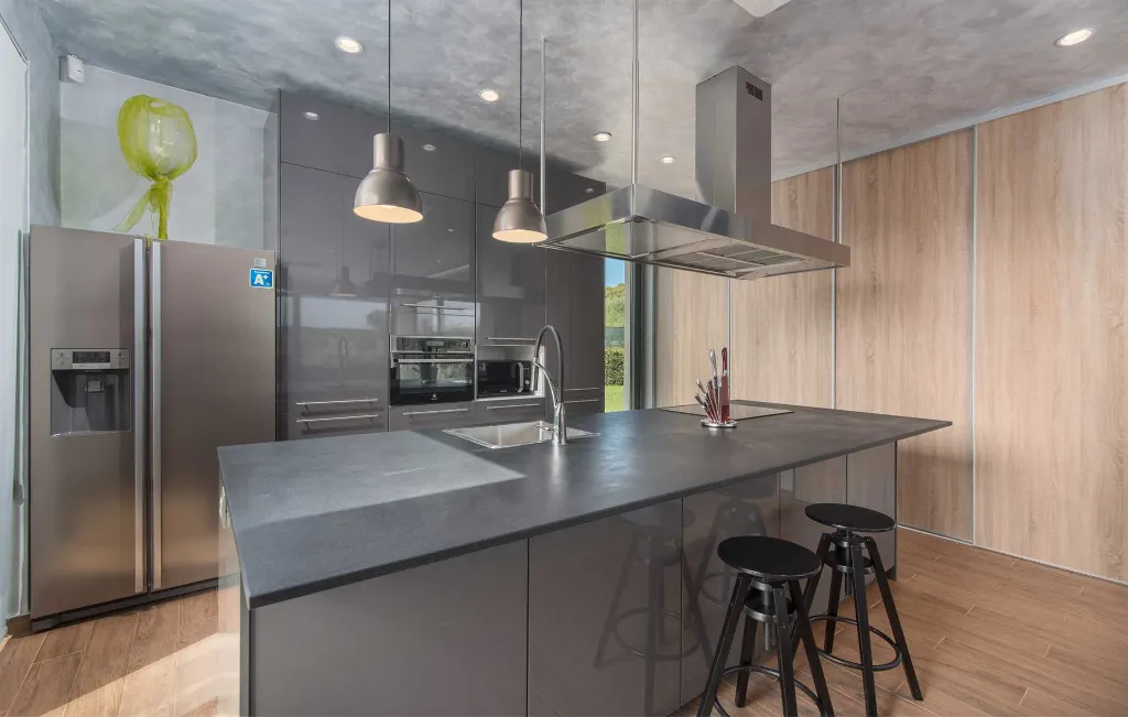 Modern Villa in Rovinj for 4 Guests
