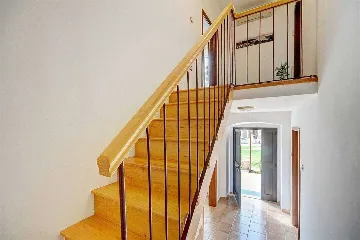 Holiday House in Rakalj for Up to 6 Guests