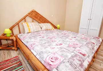 3-Bedroom Holiday House in Peruski, Croatia