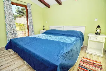 3-Bedroom Holiday House in Peruski, Croatia