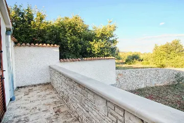 3-Bedroom Holiday House in Peruski, Croatia