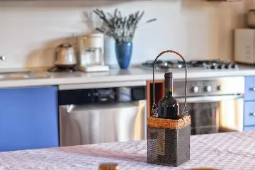 3-Bedroom Holiday House in Peruski, Croatia