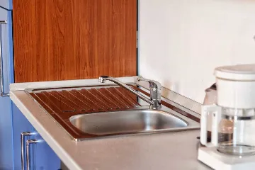 3-Bedroom Holiday House in Peruski, Croatia