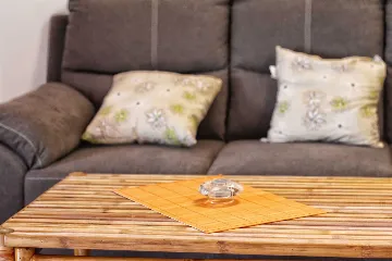 3-Bedroom Holiday House in Peruski, Croatia