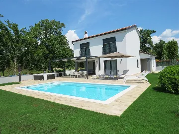 Villa in Matohanci for up to 6 guests