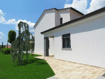 Villa in Matohanci for up to 6 guests