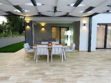 Villa in Matohanci for up to 6 guests