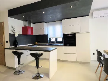 Villa in Matohanci for up to 6 guests