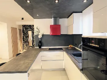 Villa in Matohanci for up to 6 guests