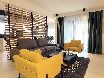 Villa in Matohanci for up to 6 guests