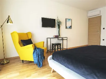 Villa in Matohanci for up to 6 guests