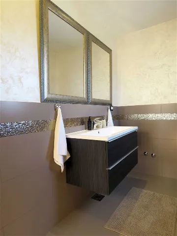 Villa in Matohanci for up to 6 guests