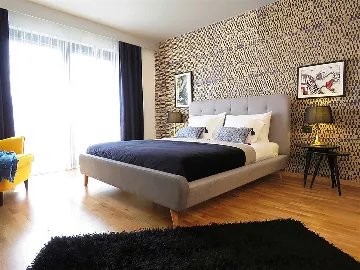 Villa in Matohanci for up to 6 guests