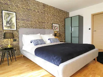 Villa in Matohanci for up to 6 guests