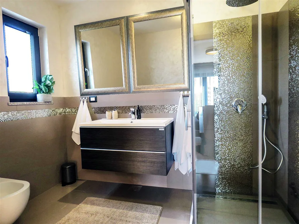 Villa in Matohanci for up to 6 guests