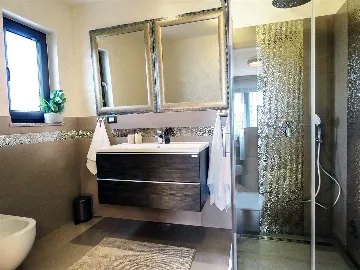 Villa in Matohanci for up to 6 guests