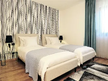 Villa in Matohanci for up to 6 guests