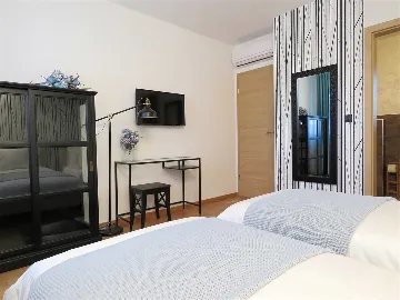 Villa in Matohanci for up to 6 guests