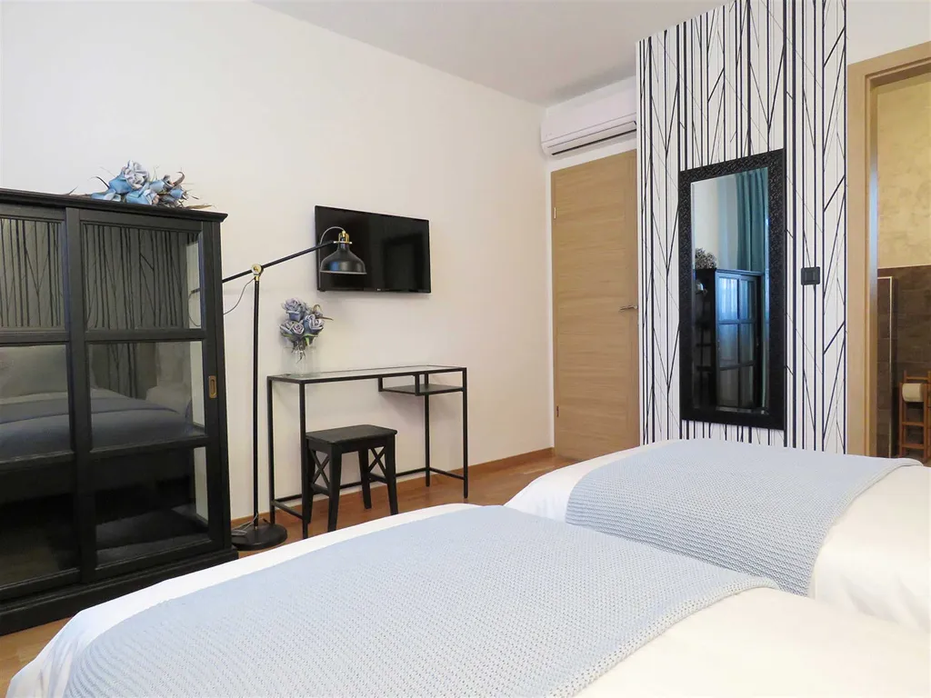 Villa in Matohanci for up to 6 guests