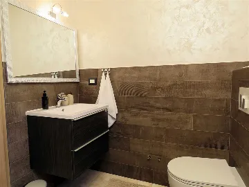 Villa in Matohanci for up to 6 guests