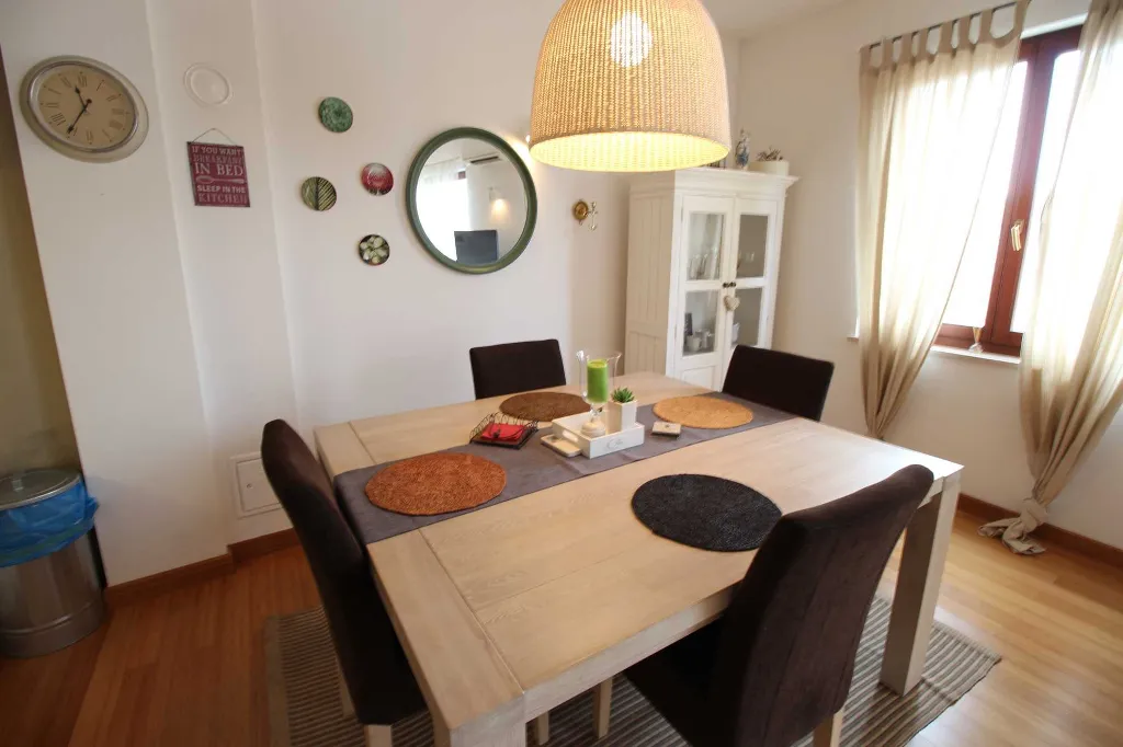 Rovinj 2-Bedroom Apartment for Up to 5 Guests