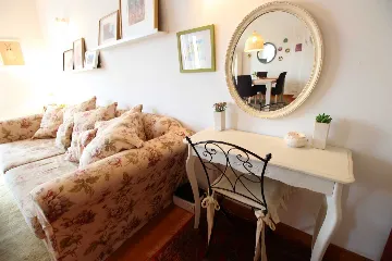 Rovinj 2-Bedroom Apartment for Up to 5 Guests