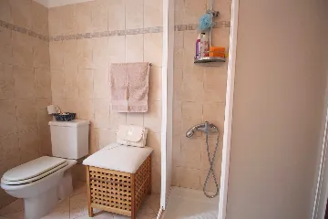 Rovinj 2-Bedroom Apartment for Up to 5 Guests