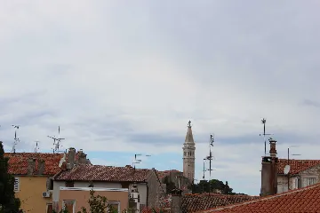 Rovinj 2-Bedroom Apartment for Up to 5 Guests