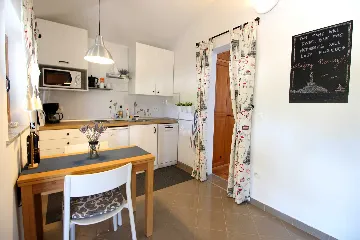 1-Bedroom Apartment in Rovinj for Up to 3