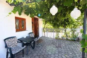 1-Bedroom Apartment in Rovinj for Up to 3