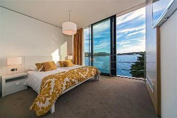 Primošten 3-Bedroom Villa with Pool and Sauna