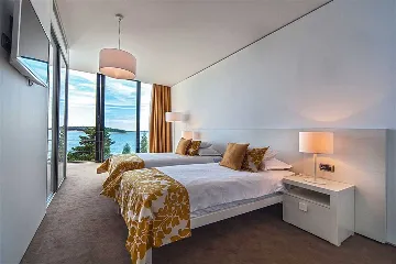 Primošten 3-Bedroom Villa with Pool and Sauna