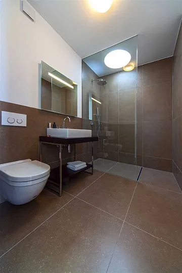 Primošten 3-Bedroom Villa with Pool and Sauna