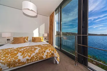 Primošten 3-Bedroom Villa with Pool and Sauna