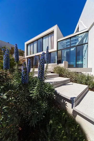 Primošten 3-Bedroom Villa with Pool and Sauna