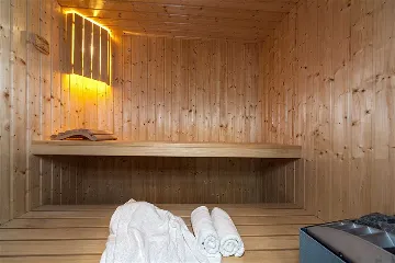 Primošten 3-Bedroom Villa with Pool and Sauna