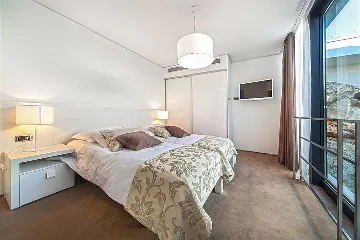 Primošten 4-Bedroom Villa with Indoor Pool & Sauna