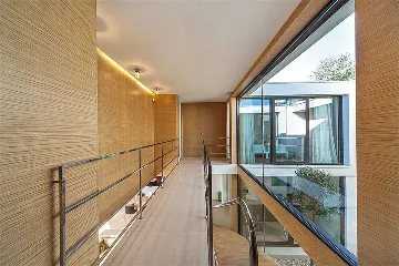 Primošten 4-Bedroom Villa with Indoor Pool & Sauna