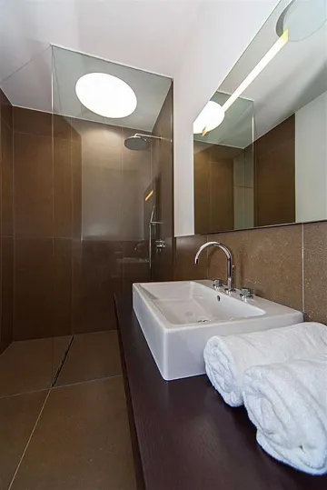 Villa in Primošten with Pool and Sauna