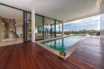 Primošten Villa for 8 Guests with Pool