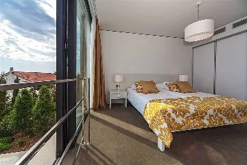 Primošten Villa for 8 Guests with Pool