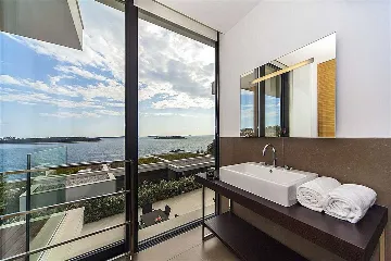 Primošten Villa for 8 Guests with Pool