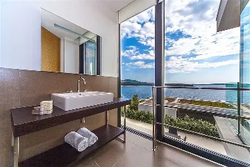 Primošten Villa for 8 Guests with Pool