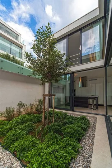 Primošten Villa for 8 Guests with Pool