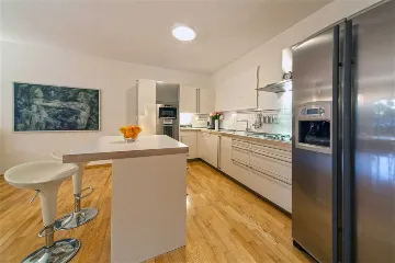 Villa in Primošten with Private Beach & Pool